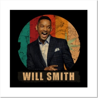 Will Smith #15 //Intexshop apparel Posters and Art